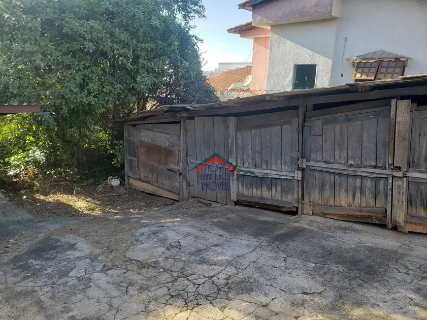 Terreno / Lote à venda, 490m2 em Sítio do Mandaqui, São Paulo - SP - imagem 5 Foto 5 de Terreno / Lote à venda, 490m2 em Sítio do Mandaqui, São Paulo - SP