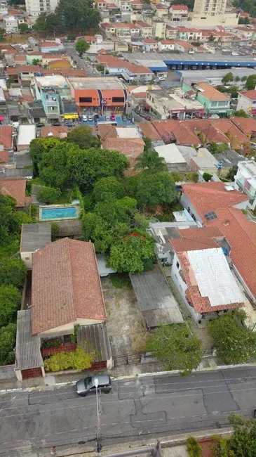Terreno / Lote à venda, 490m2 em Sítio do Mandaqui, São Paulo - SP - imagem 9 Foto 9 de Terreno / Lote à venda, 490m2 em Sítio do Mandaqui, São Paulo - SP