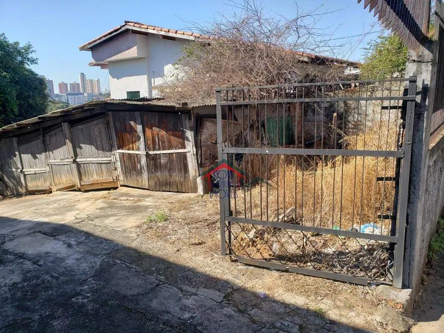 Terreno / Lote à venda, 490m2 em Sítio do Mandaqui, São Paulo - SP - imagem 3 Foto 3 de Terreno / Lote à venda, 490m2 em Sítio do Mandaqui, São Paulo - SP