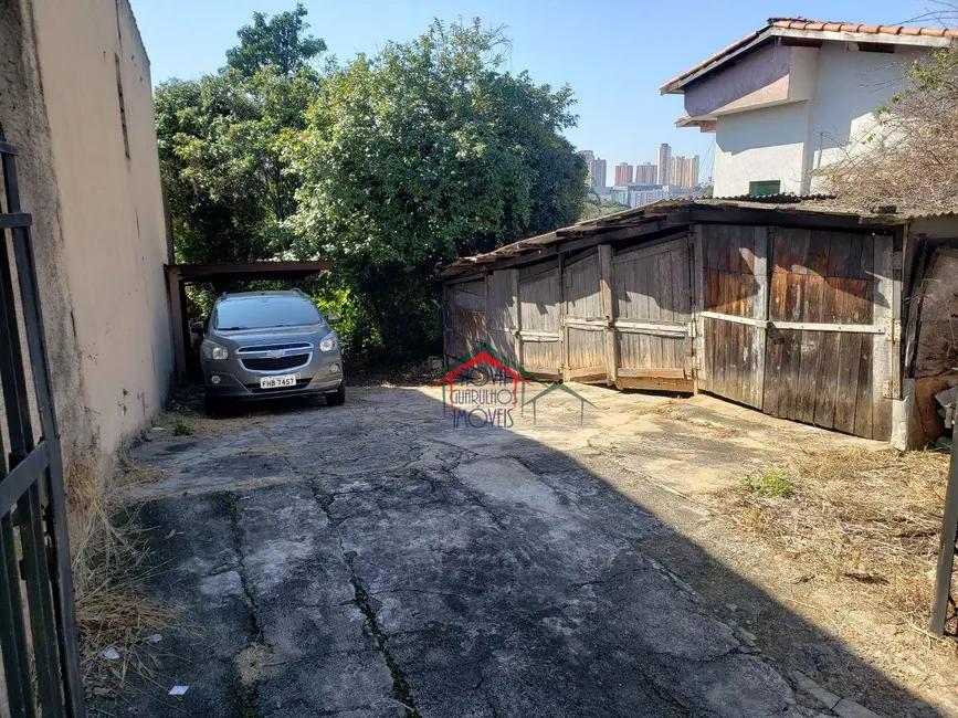 Terreno / Lote à venda, 490m2 em Sítio do Mandaqui, São Paulo - SP - imagem 2 Foto 2 de Terreno / Lote à venda, 490m2 em Sítio do Mandaqui, São Paulo - SP