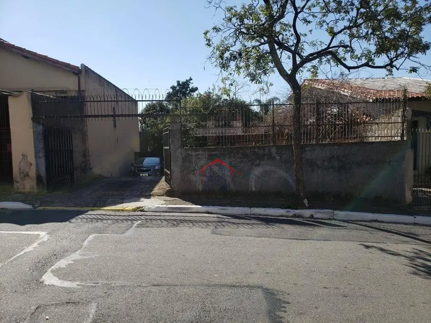 Terreno / Lote à venda, 490m2 em Sítio do Mandaqui, São Paulo - SP - imagem 1 Foto 1 de Terreno / Lote à venda, 490m2 em Sítio do Mandaqui, São Paulo - SP