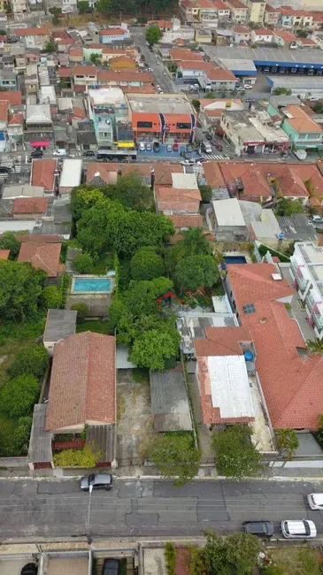 Terreno / Lote à venda, 490m2 em Sítio do Mandaqui, São Paulo - SP - imagem 8 Foto 8 de Terreno / Lote à venda, 490m2 em Sítio do Mandaqui, São Paulo - SP