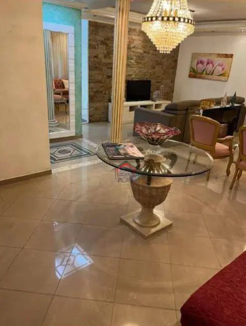 Foto 3 de Sobrado com 3 quartos à venda, 360m2 em Vila Rosália, Guarulhos - SP