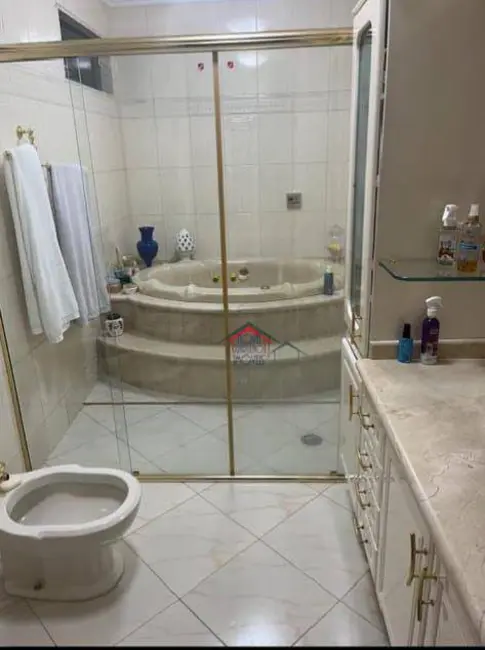 Foto 7 de Sobrado com 3 quartos à venda, 360m2 em Vila Rosália, Guarulhos - SP