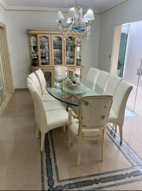 Foto 5 de Sobrado com 3 quartos à venda, 360m2 em Vila Rosália, Guarulhos - SP