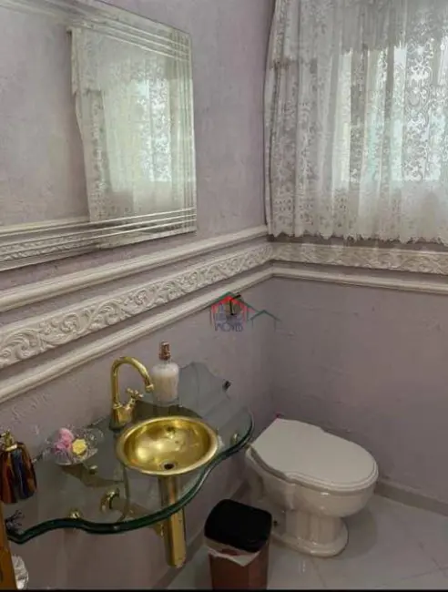 Foto 9 de Sobrado com 3 quartos à venda, 360m2 em Vila Rosália, Guarulhos - SP