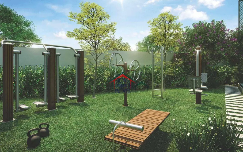 Foto 6 de Apartamento com 2 quartos à venda, 43m2 em Água Chata, Guarulhos - SP