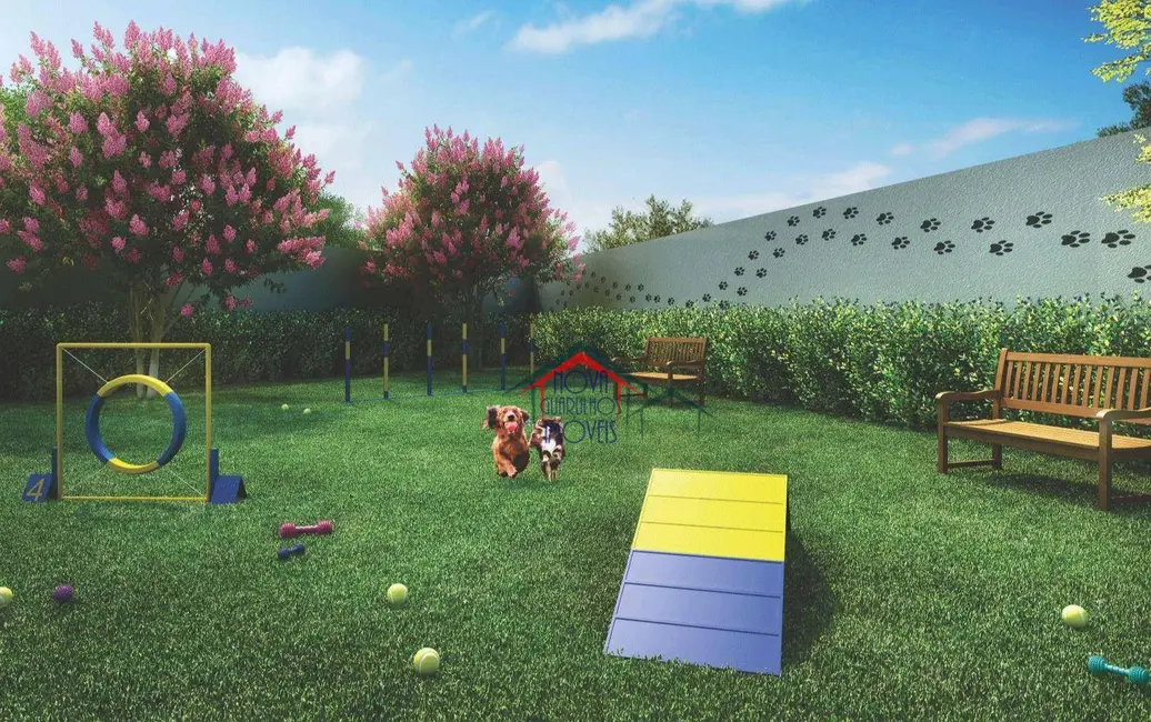 Foto 7 de Apartamento com 2 quartos à venda, 43m2 em Água Chata, Guarulhos - SP