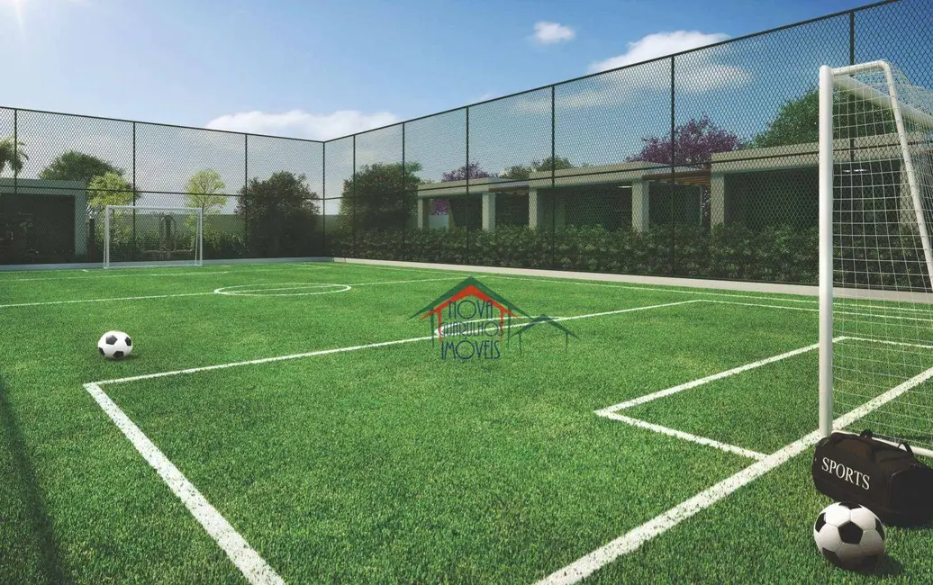 Foto 5 de Apartamento com 2 quartos à venda, 43m2 em Água Chata, Guarulhos - SP