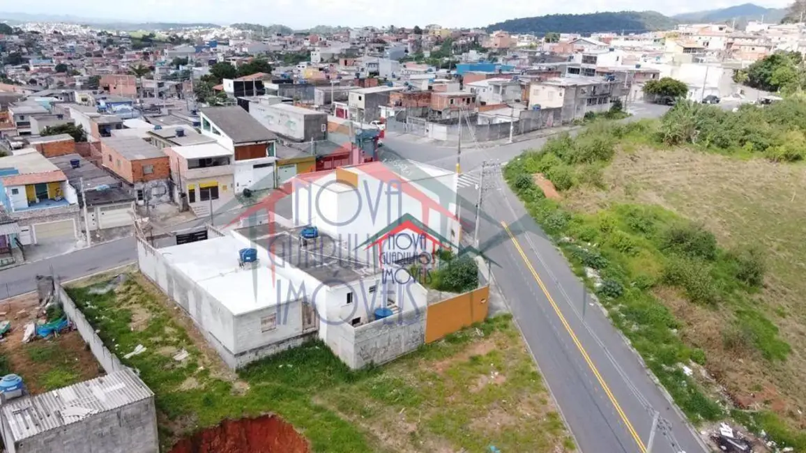 Foto 6 de Terreno / Lote à venda, 175m2 em Jardim Santa Inês, Suzano - SP