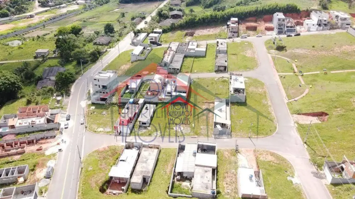 Foto 3 de Terreno / Lote à venda, 175m2 em Jardim Santa Inês, Suzano - SP