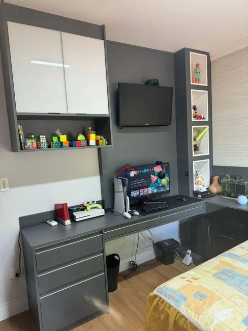 Foto 2 de Sobrado com 3 quartos à venda, 140m2 em Vila Augusta, Guarulhos - SP