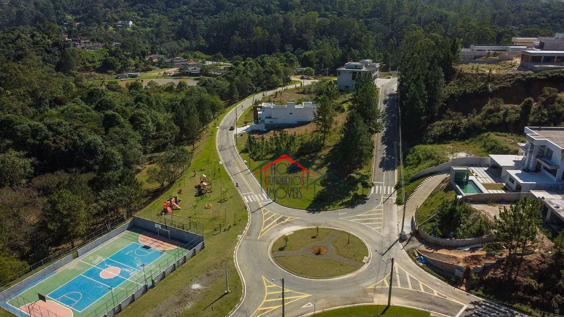 Foto 5 de Terreno / Lote à venda, 700m2 em Mairipora - SP