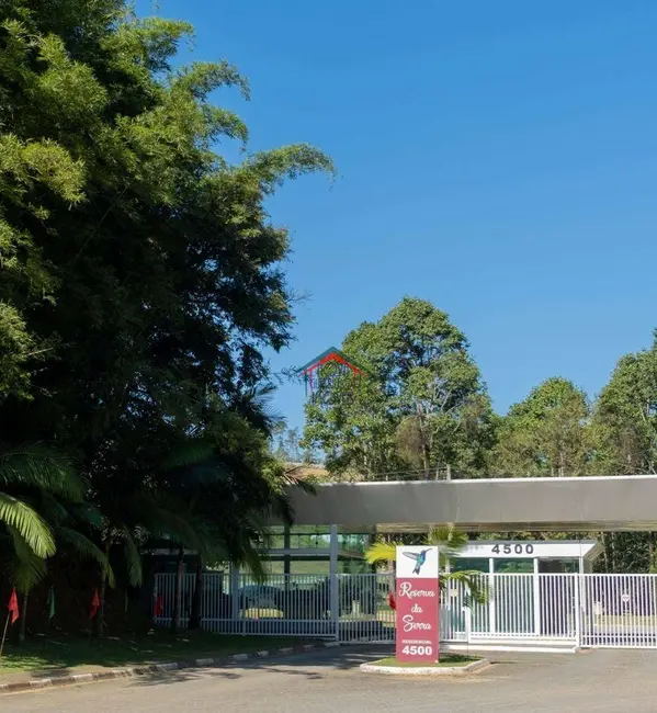 Foto 3 de Terreno / Lote à venda, 700m2 em Mairipora - SP