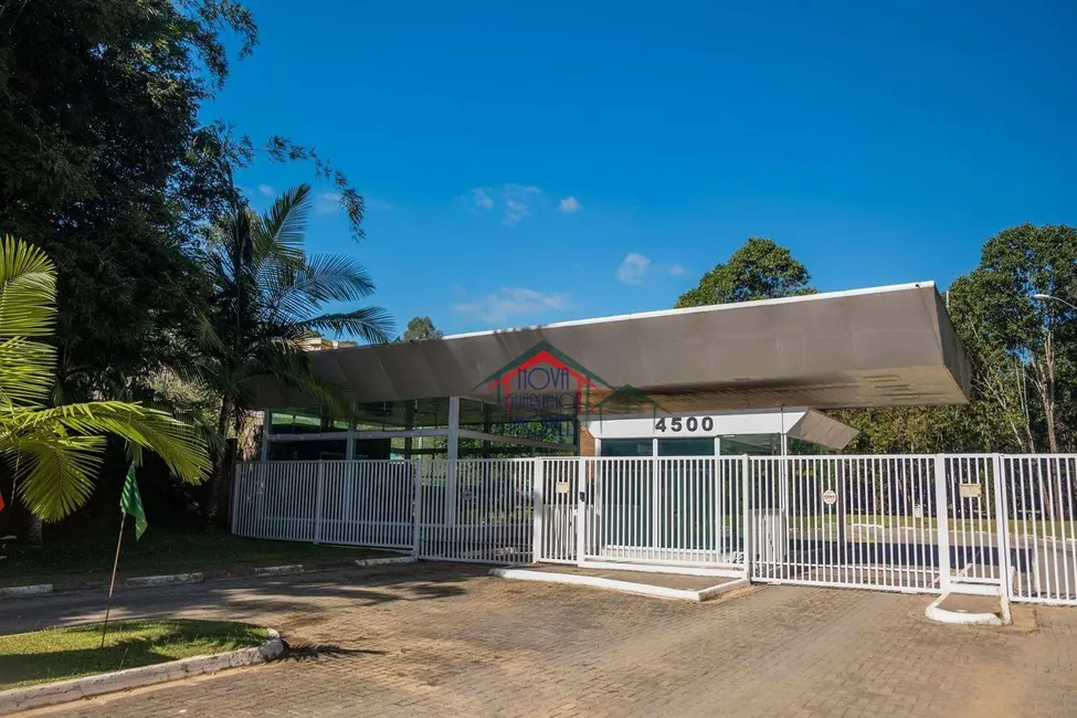 Foto 4 de Terreno / Lote à venda, 700m2 em Mairipora - SP