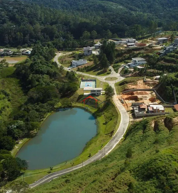 Foto 2 de Terreno / Lote à venda, 700m2 em Mairipora - SP