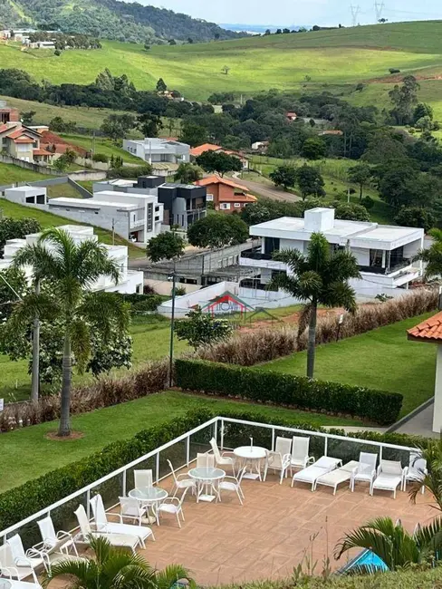 Foto 4 de Terreno / Lote à venda, 600m2 em Braganca Paulista - SP