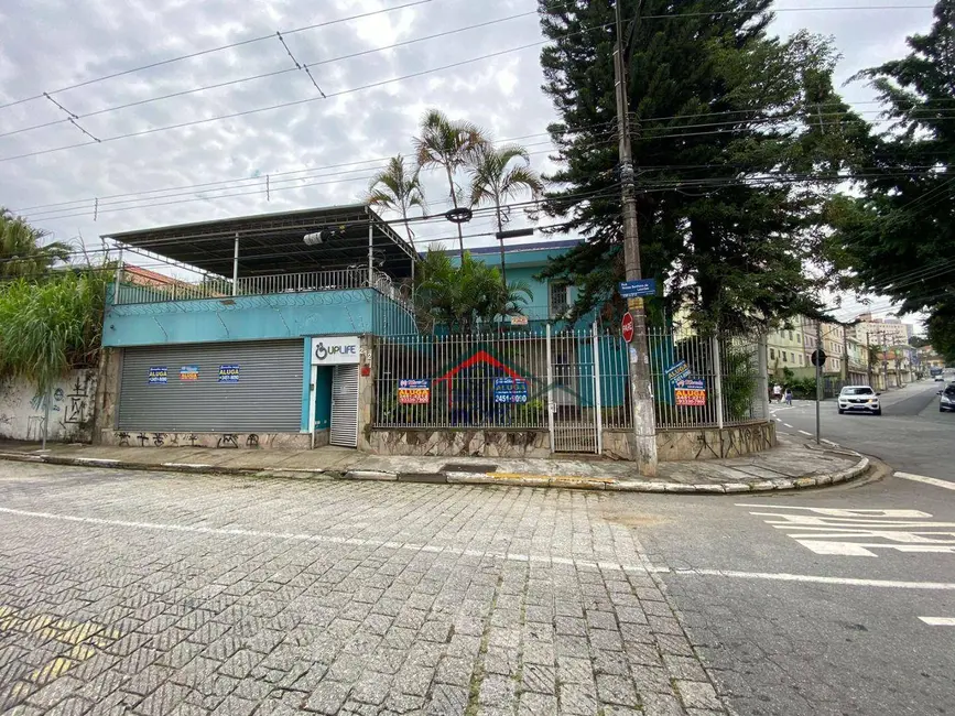 Foto 1 de Loja para alugar, 400m2 em Vila Galvão, Guarulhos - SP