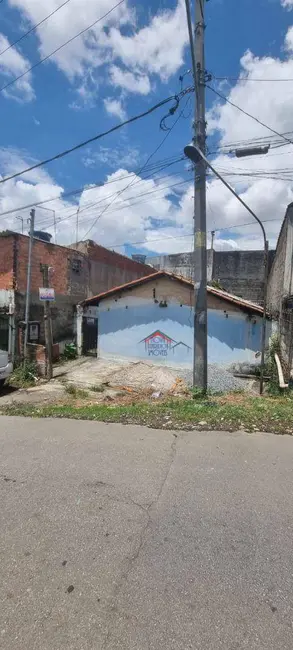 Foto 4 de Casa à venda, 207m2 em Vila Galvão, Guarulhos - SP