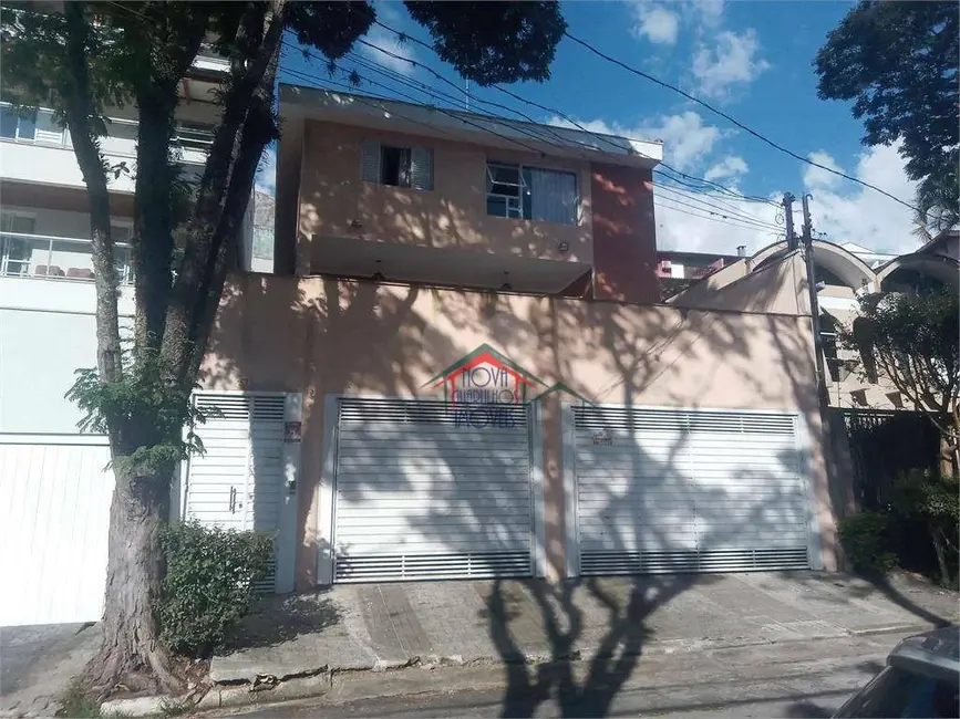 Foto 2 de Casa de Condomínio com 3 quartos à venda e para alugar, 346m2 em Jardim Virginia Bianca, São Paulo - SP