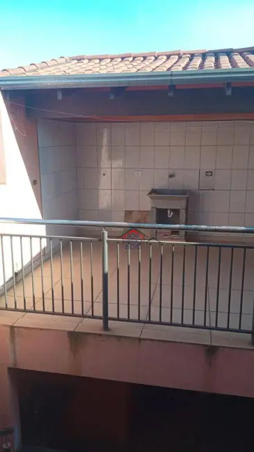 Sobrado com 2 quartos à venda, 125m2 em Taba Marajoara, Suzano - SP - imagem 1 Foto 1 de Sobrado com 2 quartos à venda, 125m2 em Taba Marajoara, Suzano - SP