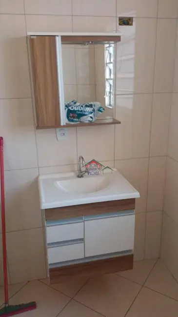 Sobrado com 2 quartos à venda, 125m2 em Taba Marajoara, Suzano - SP - imagem 6 Foto 6 de Sobrado com 2 quartos à venda, 125m2 em Taba Marajoara, Suzano - SP