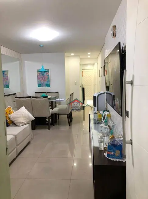 Foto 2 de Casa de Condomínio com 3 quartos à venda, 109m2 em Jardim Santa Maria, São Paulo - SP
