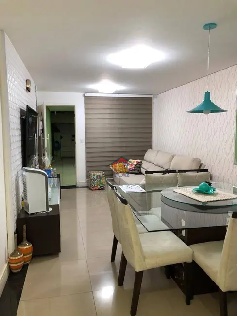 Foto 1 de Casa de Condomínio com 3 quartos à venda, 109m2 em Jardim Santa Maria, São Paulo - SP