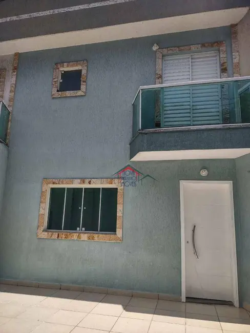 Foto 1 de Sobrado com 3 quartos para alugar, 95m2 em Vila Matilde, São Paulo - SP