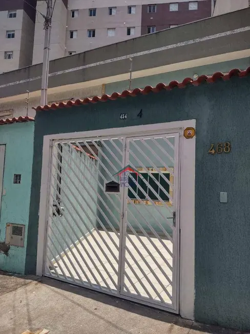 Foto 2 de Sobrado com 3 quartos para alugar, 95m2 em Vila Matilde, São Paulo - SP