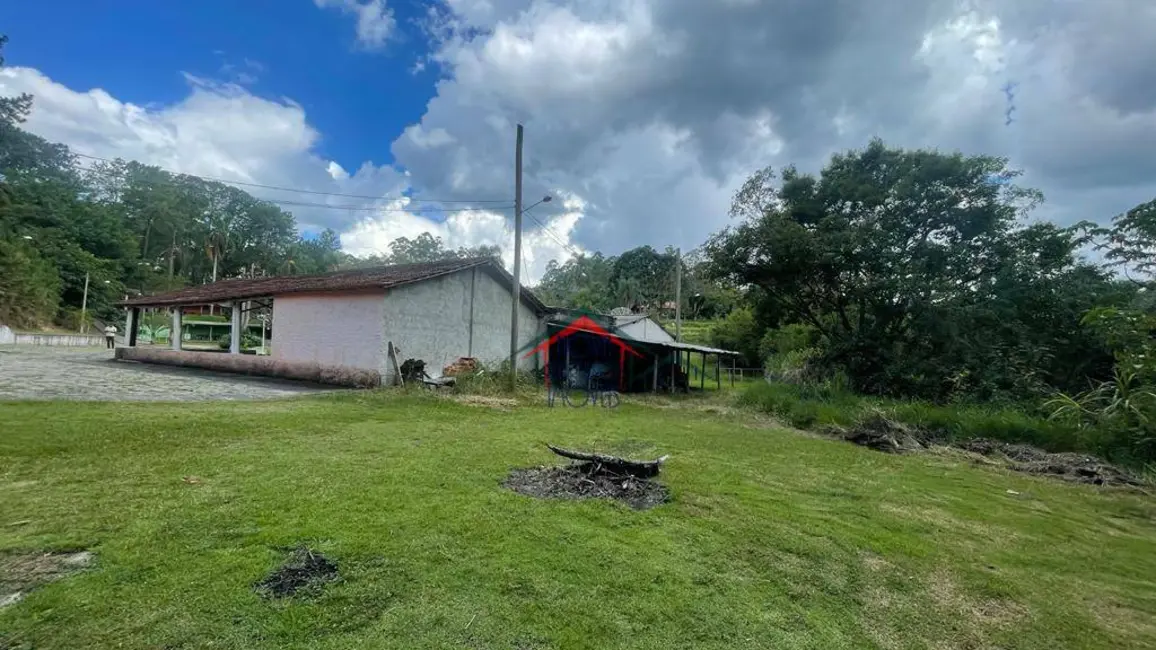 Foto 9 de Chácara com 11 quartos à venda, 60500m2 em Nazare Paulista - SP