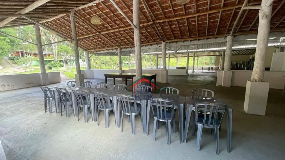 Foto 3 de Chácara com 11 quartos à venda, 60500m2 em Nazare Paulista - SP