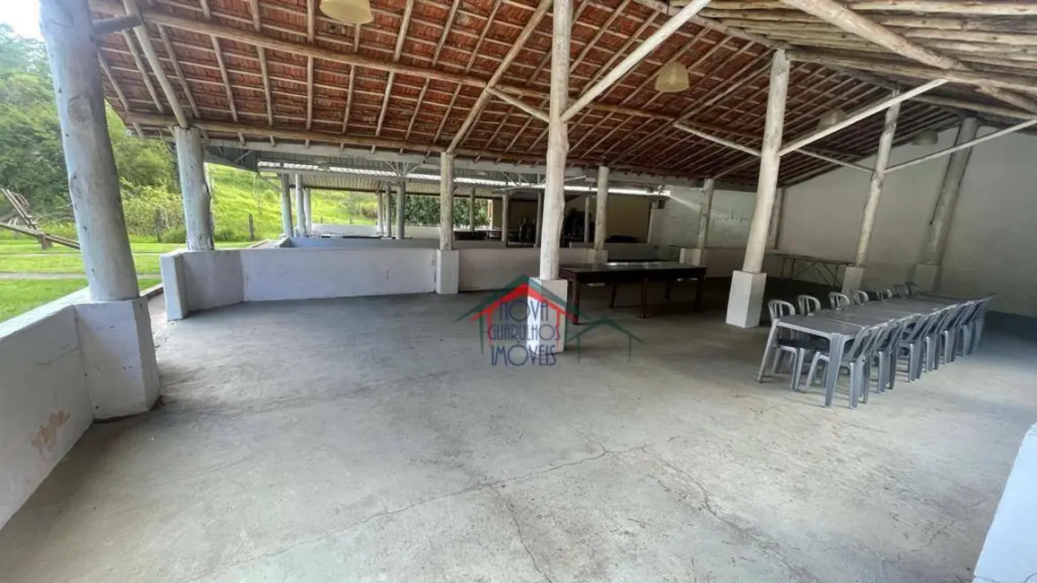 Foto 4 de Chácara com 11 quartos à venda, 60500m2 em Nazare Paulista - SP