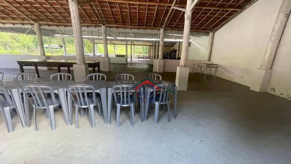 Foto 2 de Chácara com 11 quartos à venda, 60500m2 em Nazare Paulista - SP