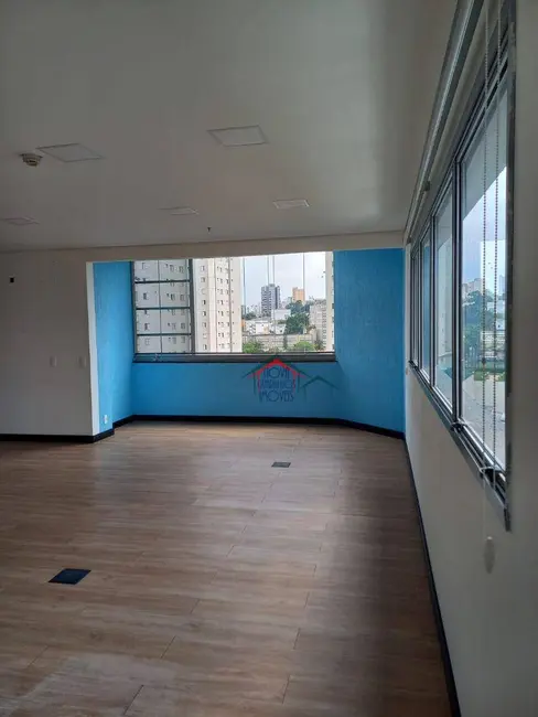 Foto 2 de Sala Comercial para alugar, 40m2 em Vila Pedro Moreira, Guarulhos - SP