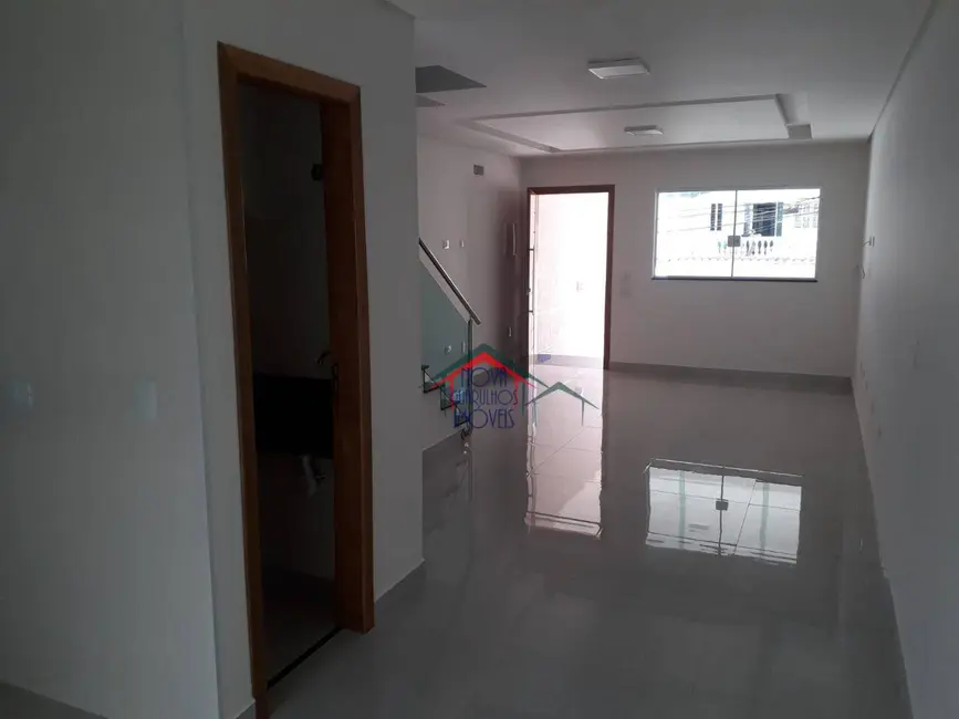 Foto 2 de Casa de Condomínio com 3 quartos à venda, 244m2 em São Paulo - SP
