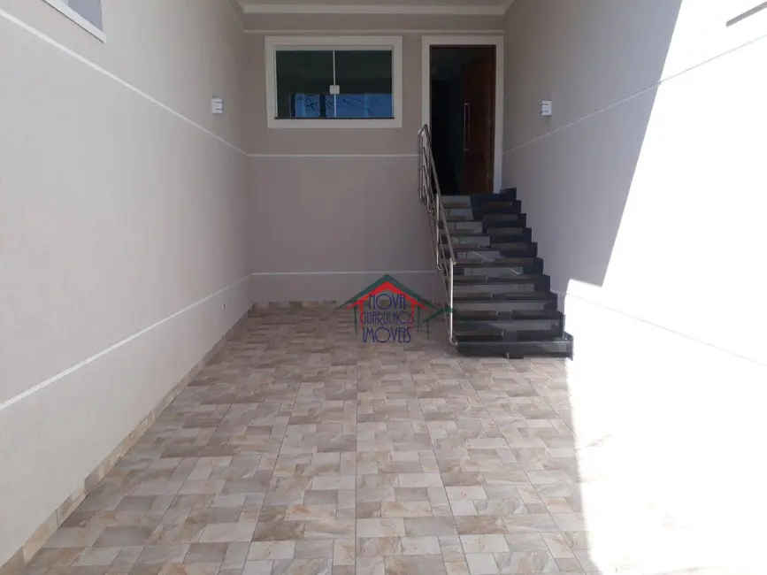 Foto 5 de Casa de Condomínio com 3 quartos à venda, 244m2 em São Paulo - SP