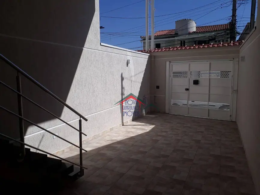 Foto 1 de Casa de Condomínio com 3 quartos à venda, 244m2 em São Paulo - SP