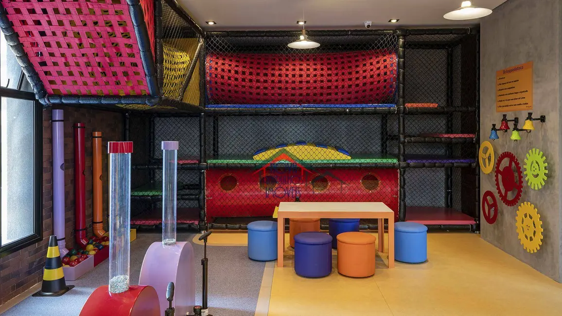 Foto 5 de Apartamento com 3 quartos à venda, 79m2 em Vila Augusta, Guarulhos - SP