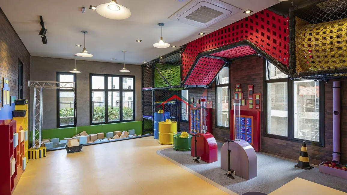 Foto 6 de Apartamento com 3 quartos à venda, 79m2 em Vila Augusta, Guarulhos - SP