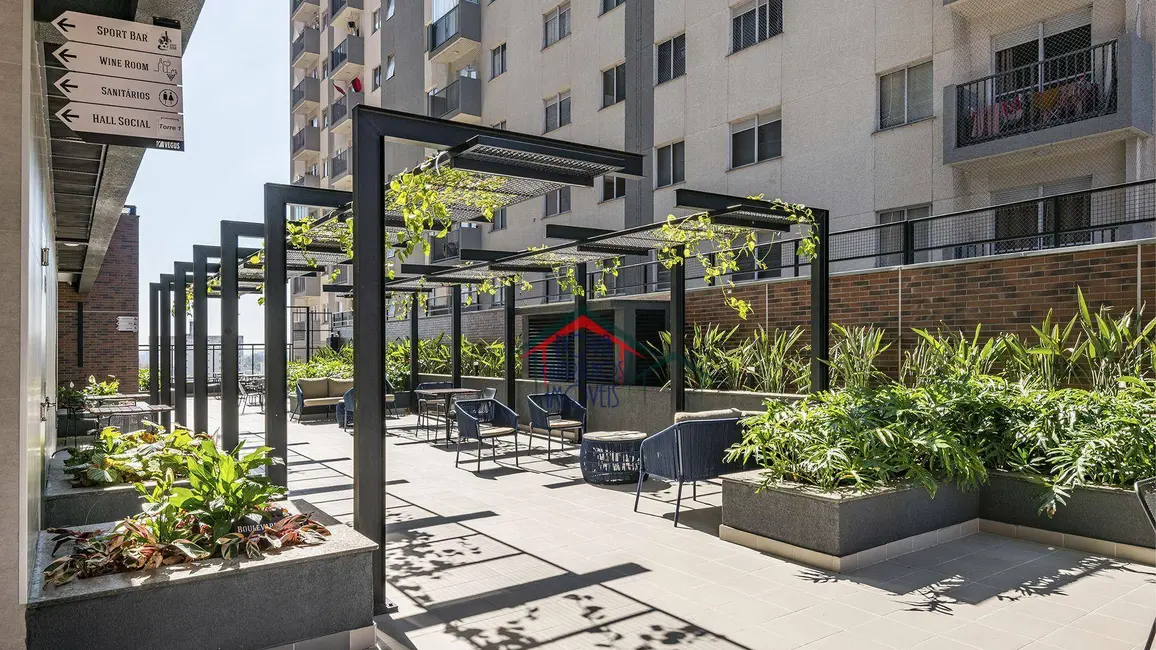 Foto 1 de Apartamento com 3 quartos à venda, 79m2 em Vila Augusta, Guarulhos - SP