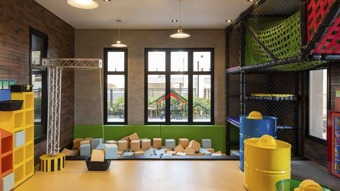 Foto 7 de Apartamento com 3 quartos à venda, 79m2 em Vila Augusta, Guarulhos - SP