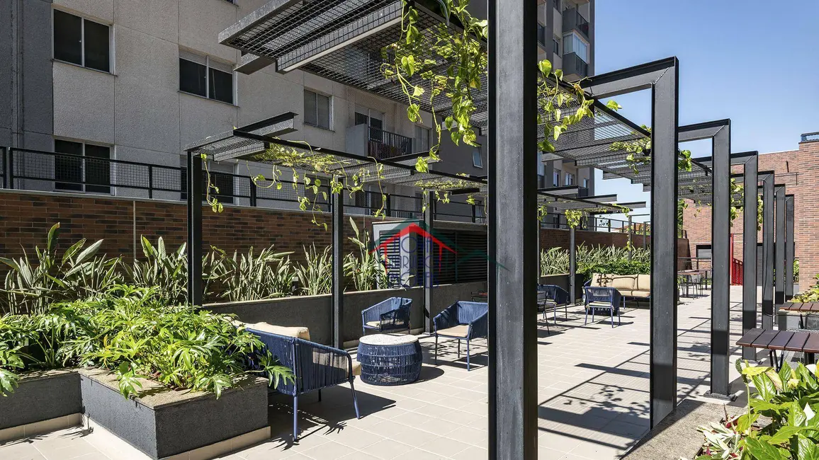 Foto 2 de Apartamento com 3 quartos à venda, 79m2 em Vila Augusta, Guarulhos - SP