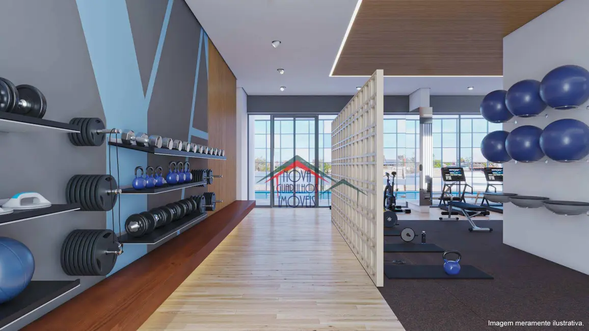 Foto 9 de Apartamento com 3 quartos à venda, 172m2 em Vila Augusta, Guarulhos - SP