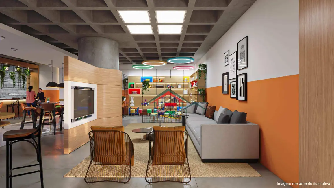 Foto 7 de Apartamento com 3 quartos à venda, 76m2 em Picanço, Guarulhos - SP