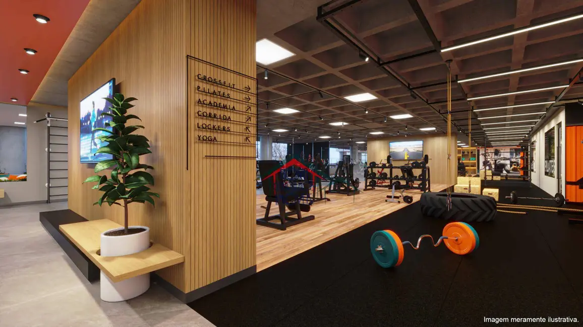 Foto 5 de Apartamento com 3 quartos à venda, 76m2 em Picanço, Guarulhos - SP