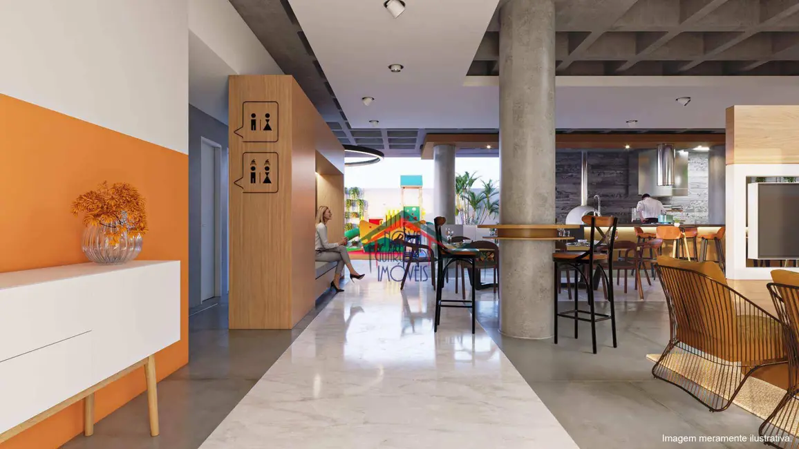 Foto 6 de Apartamento com 3 quartos à venda, 76m2 em Picanço, Guarulhos - SP