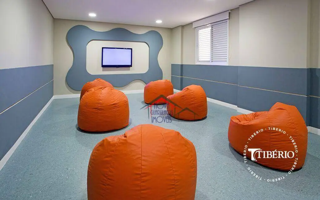 Foto 6 de Apartamento com 2 quartos à venda, 50m2 em Macedo, Guarulhos - SP