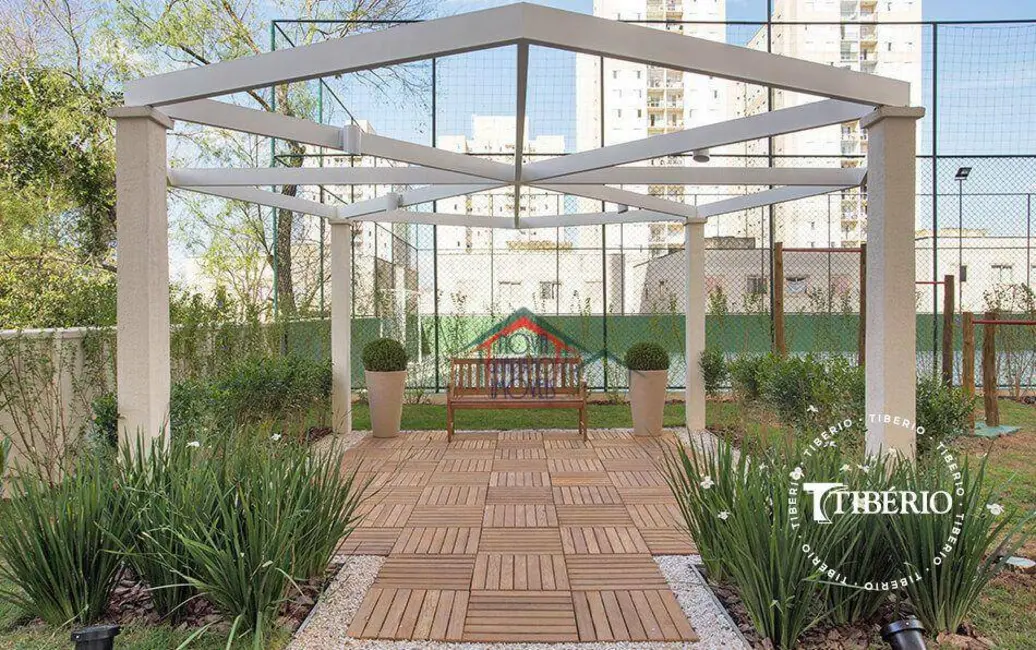 Foto 9 de Apartamento com 2 quartos à venda, 50m2 em Macedo, Guarulhos - SP