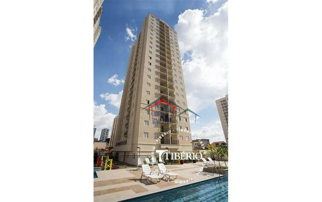 Foto 1 de Apartamento com 2 quartos à venda, 50m2 em Macedo, Guarulhos - SP